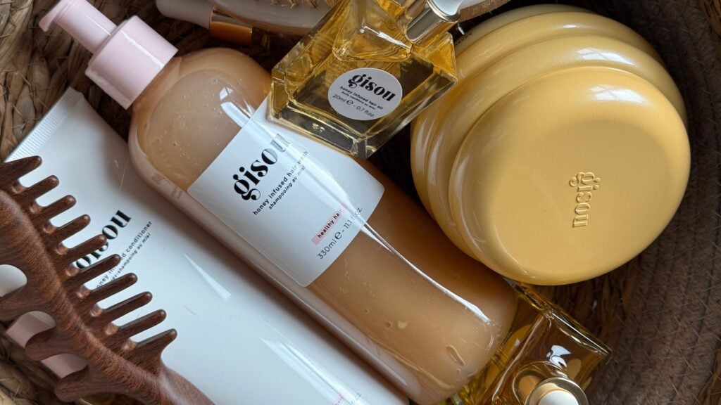 Personal Care Products