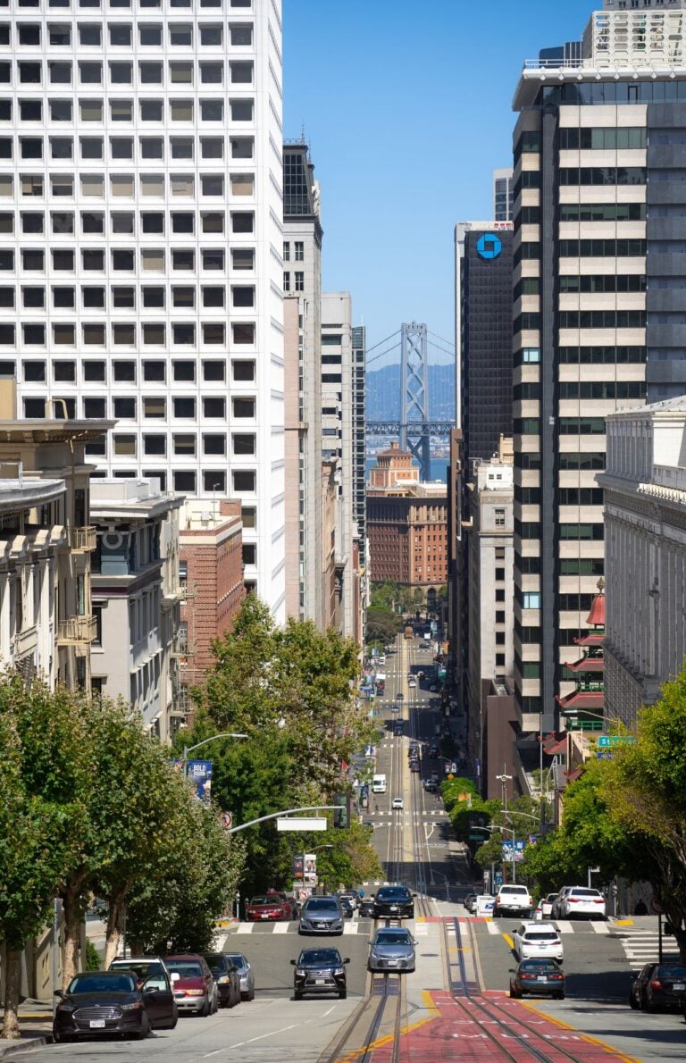san francisco