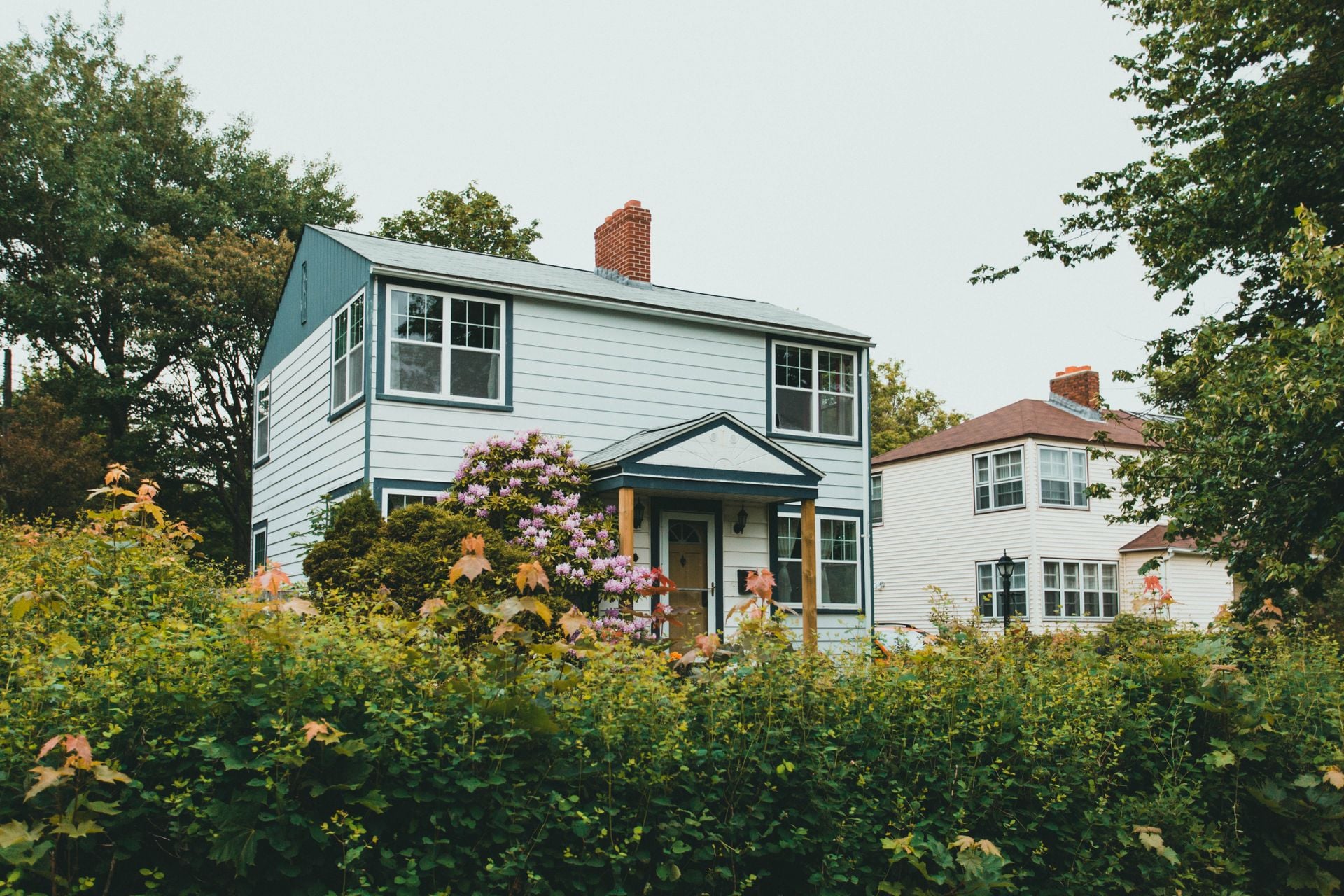 Couple finds out the previous owner entered their home after closing, and now he wants to visit again