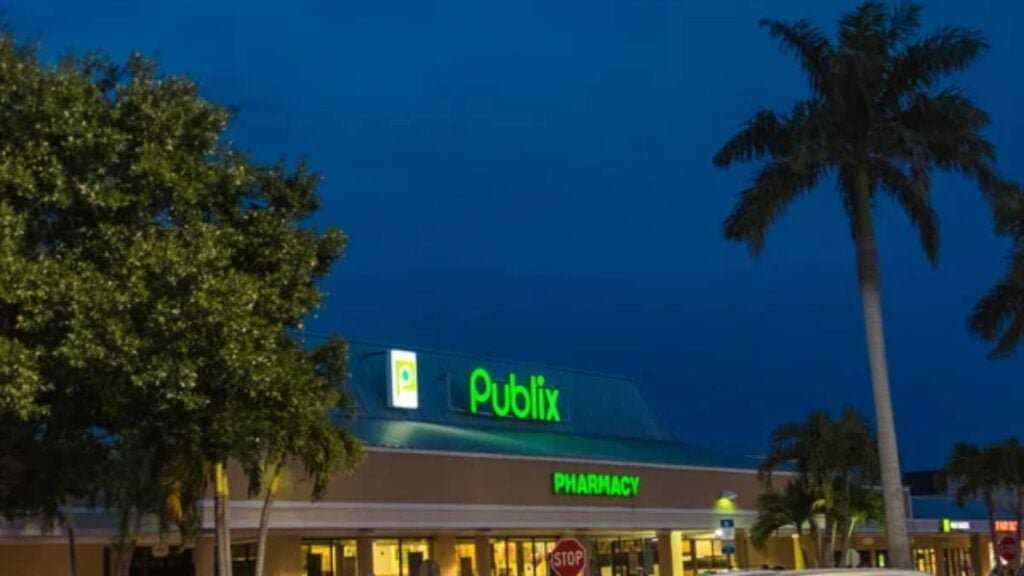 publix