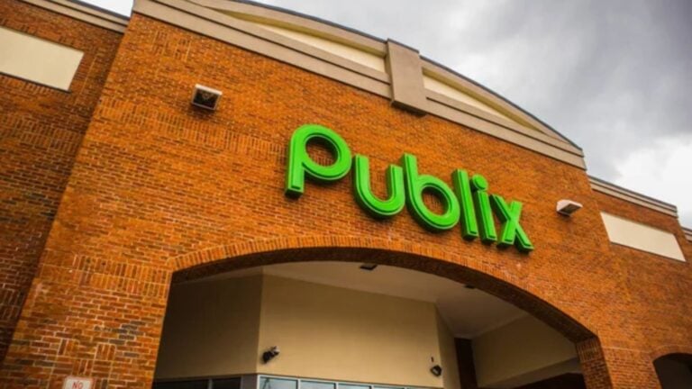 publix