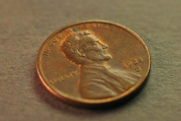 The U.S. Has Stopped Making Pennies. Here’s What That Means for the Ones You Own