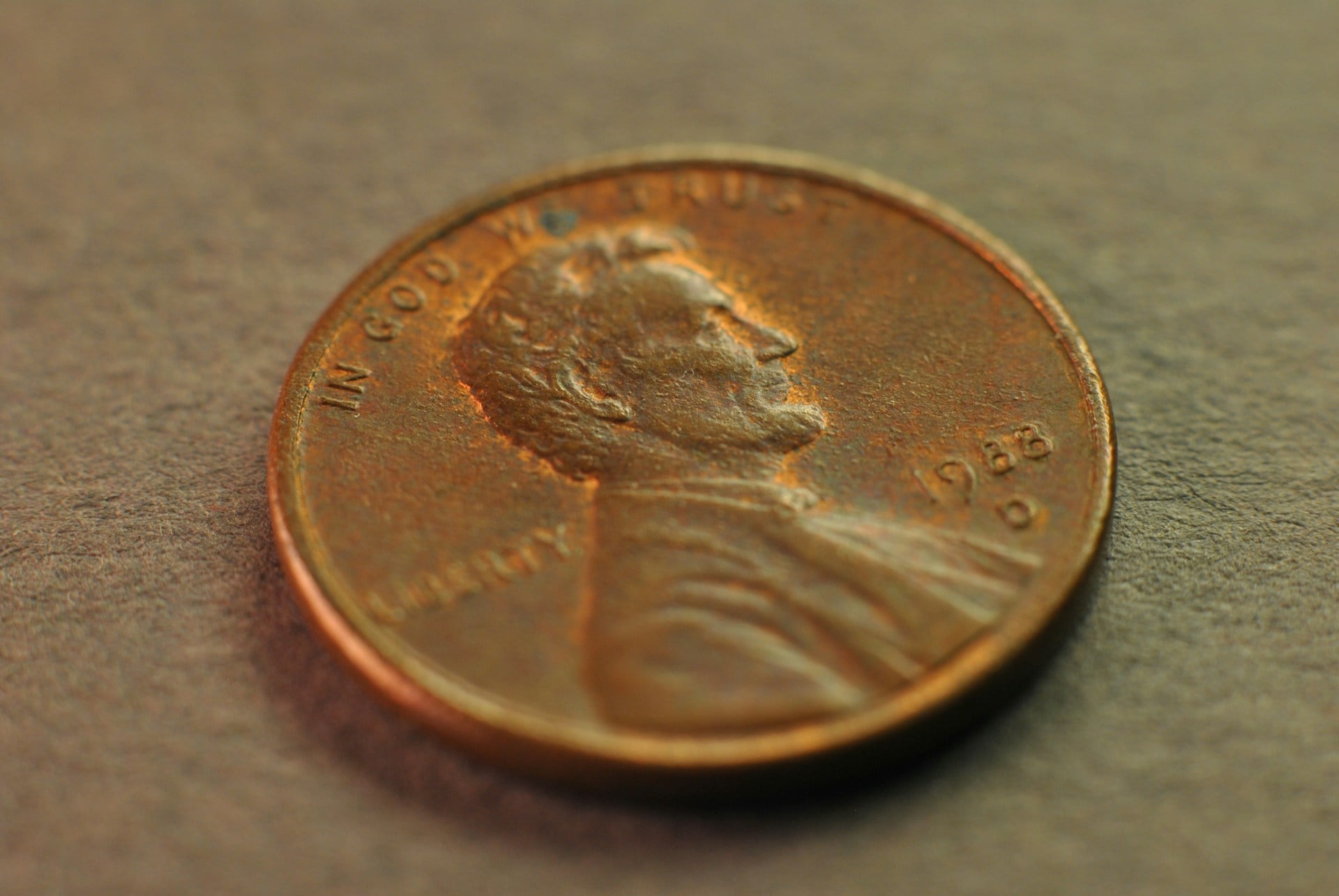 The U.S. Has Stopped Making Pennies. Here’s What That Means for the Ones You Own