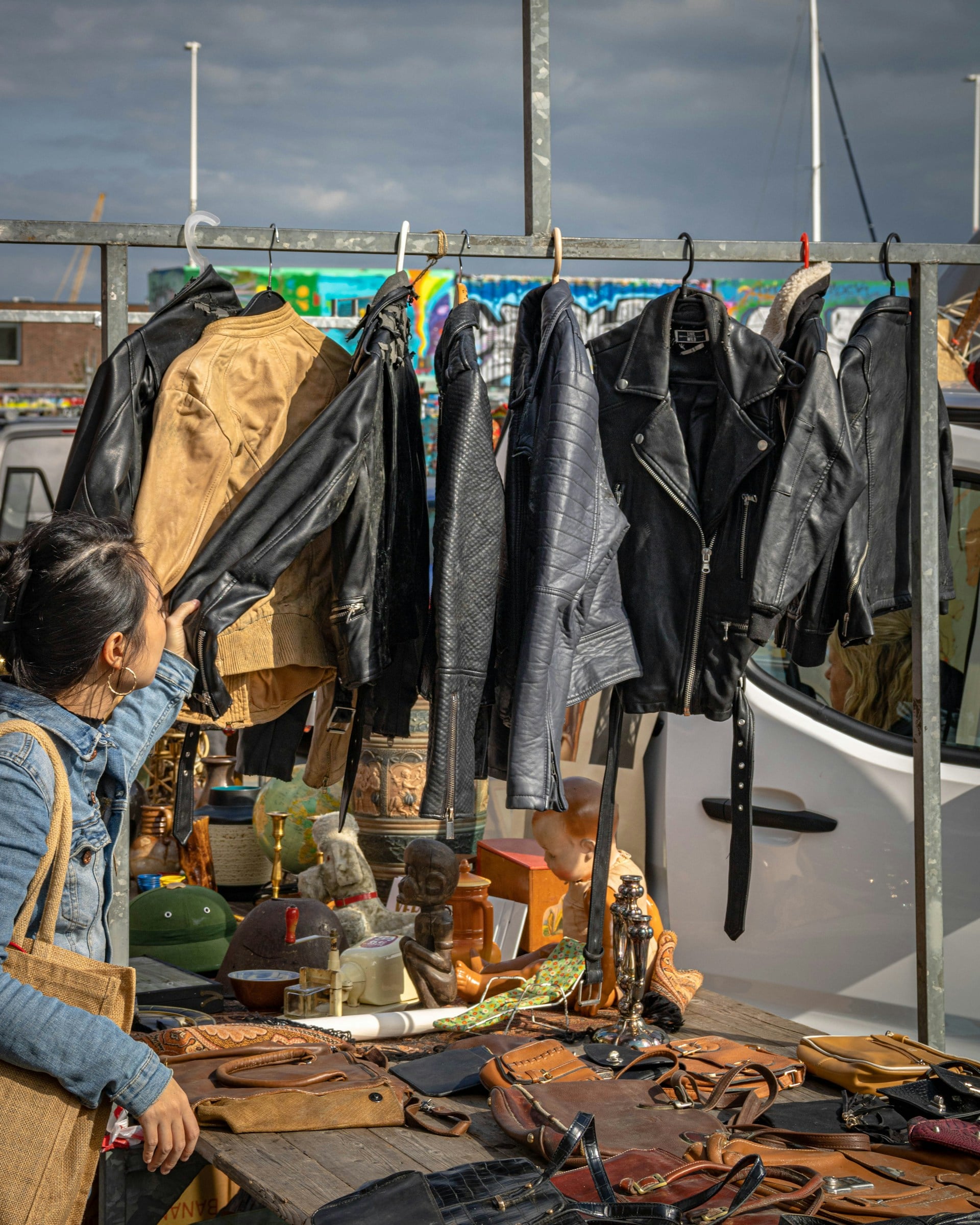 Walnut Creek Has a Thriving Thrifting Scene&mdash;Here Are 7 Places to Check Out