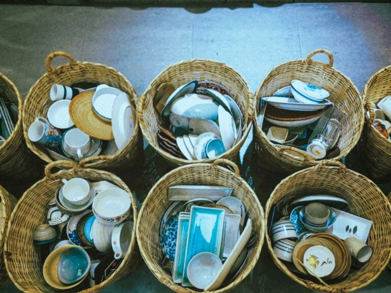14 things you can get rid of in the next 30 minutes that have no business being in your home
