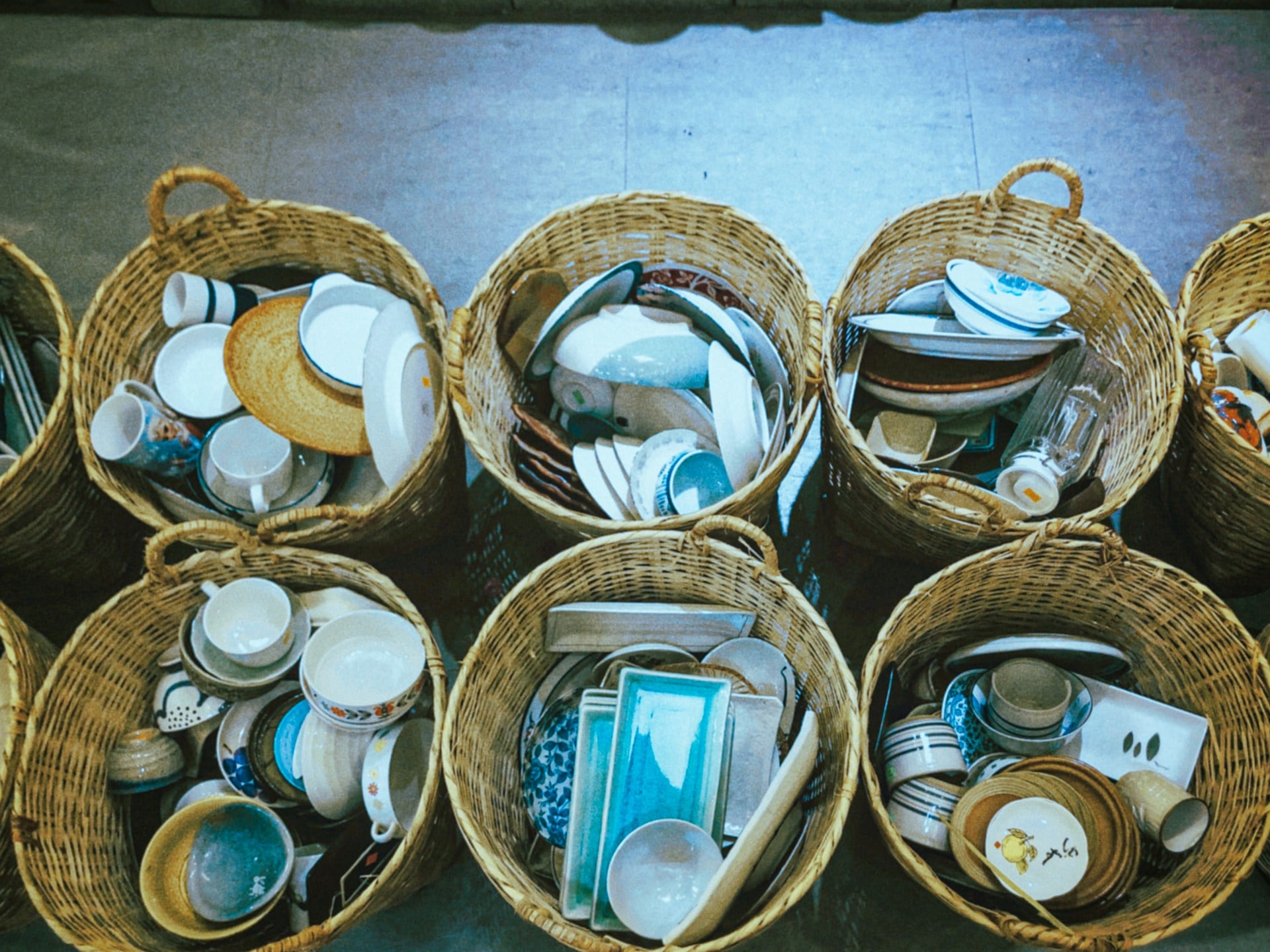 14 things you can get rid of in the next 30 minutes that have no business being in your home