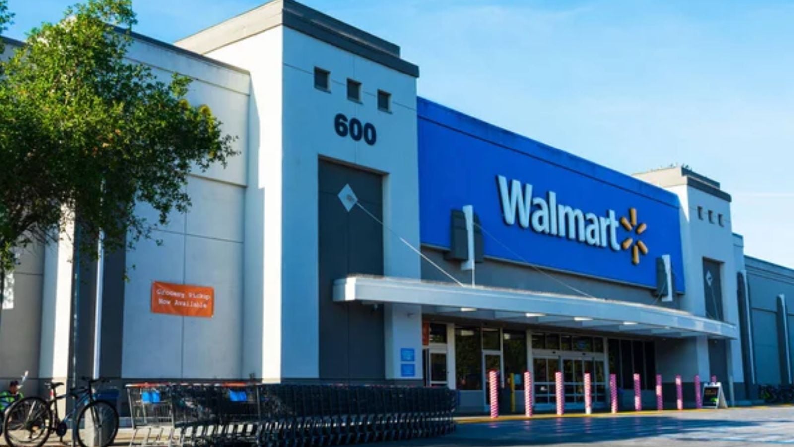 walmart