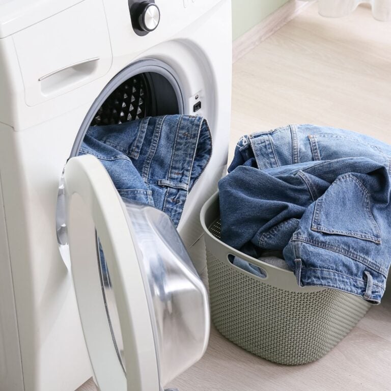 Should You Leave Your Washing Machine Door Open or Closed After Doing Laundry? You Might Be Doing It Wrong