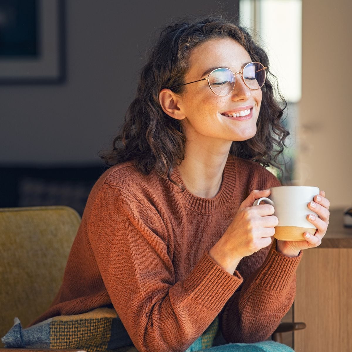 Apparently, There’s a Wrong Way to Drink Coffee (And a Right Way), According to a New Survey